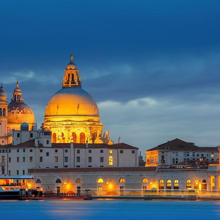 Maison Boutique Al Redentore Venedig Exteriör bild
