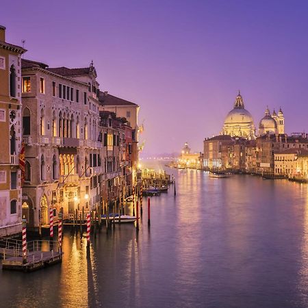 Maison Boutique Al Redentore Venedig Exteriör bild