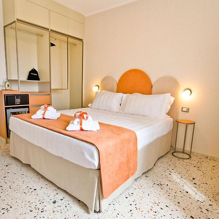 Maison Boutique Al Redentore Venedig Exteriör bild