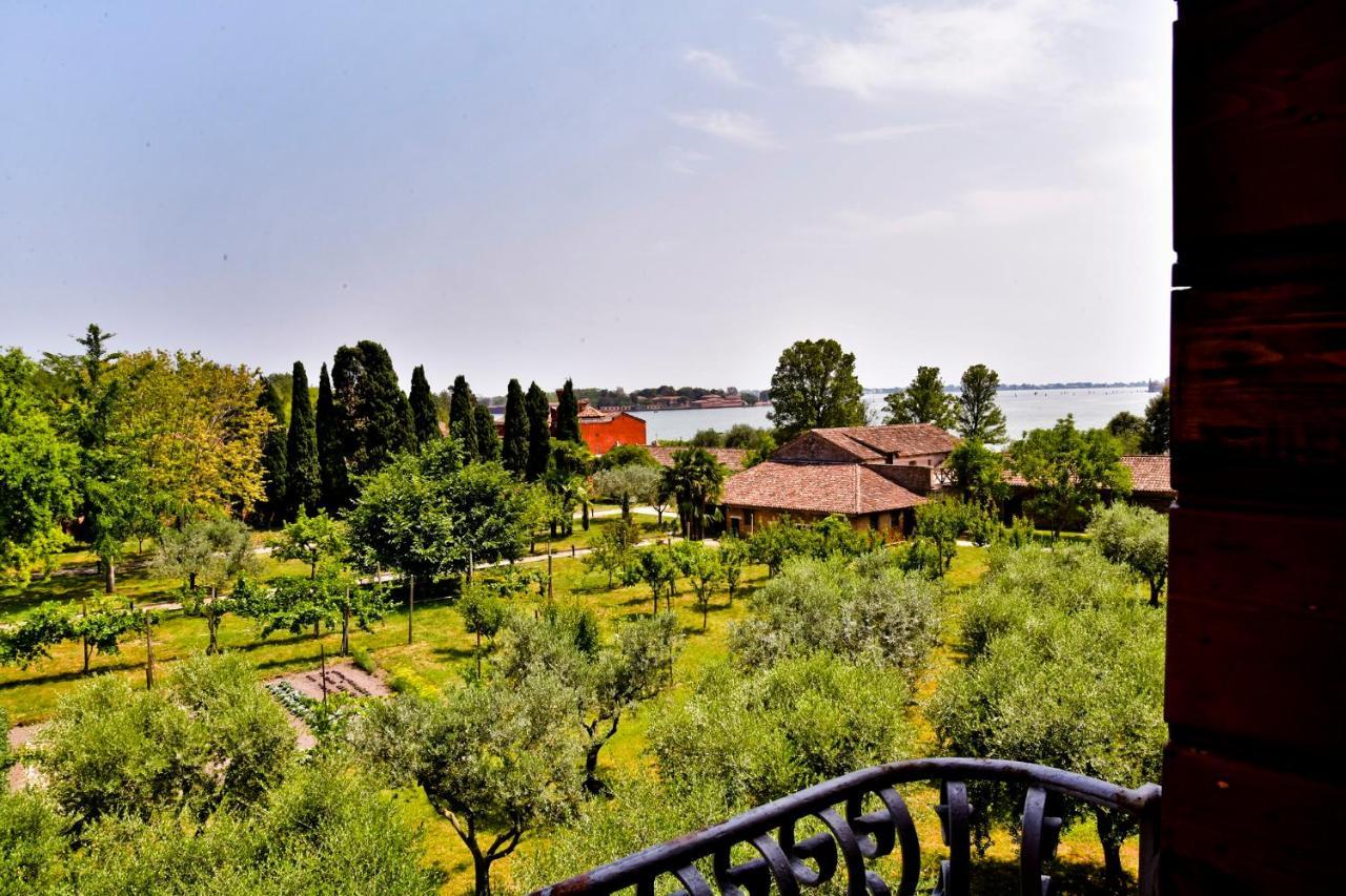 Maison Boutique Al Redentore Venedig Exteriör bild