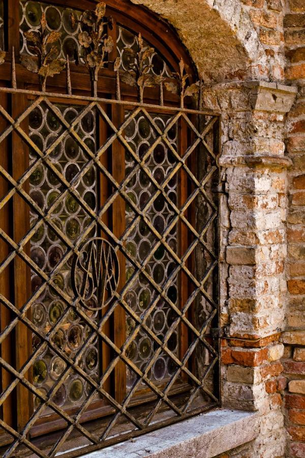 Maison Boutique Al Redentore Venedig Exteriör bild
