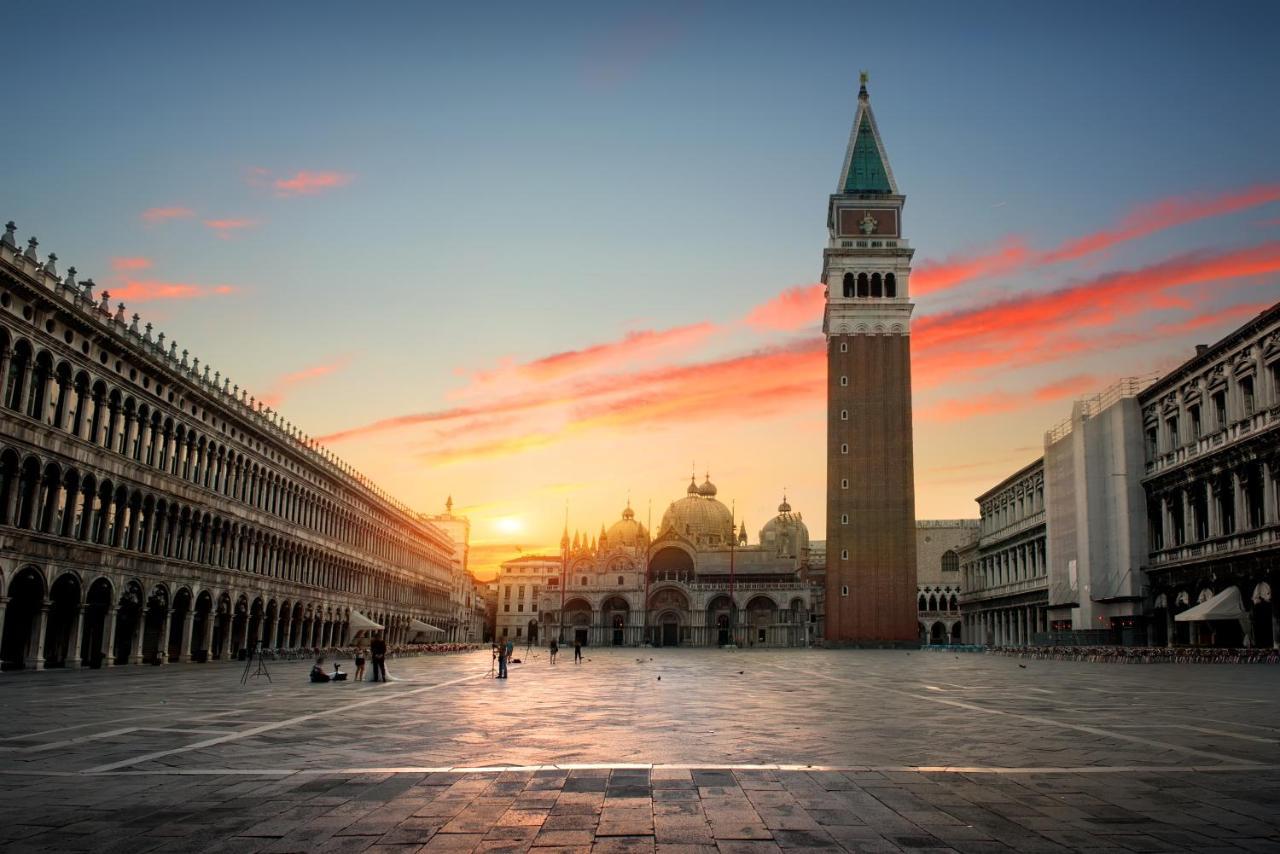 Maison Boutique Al Redentore Venedig Exteriör bild