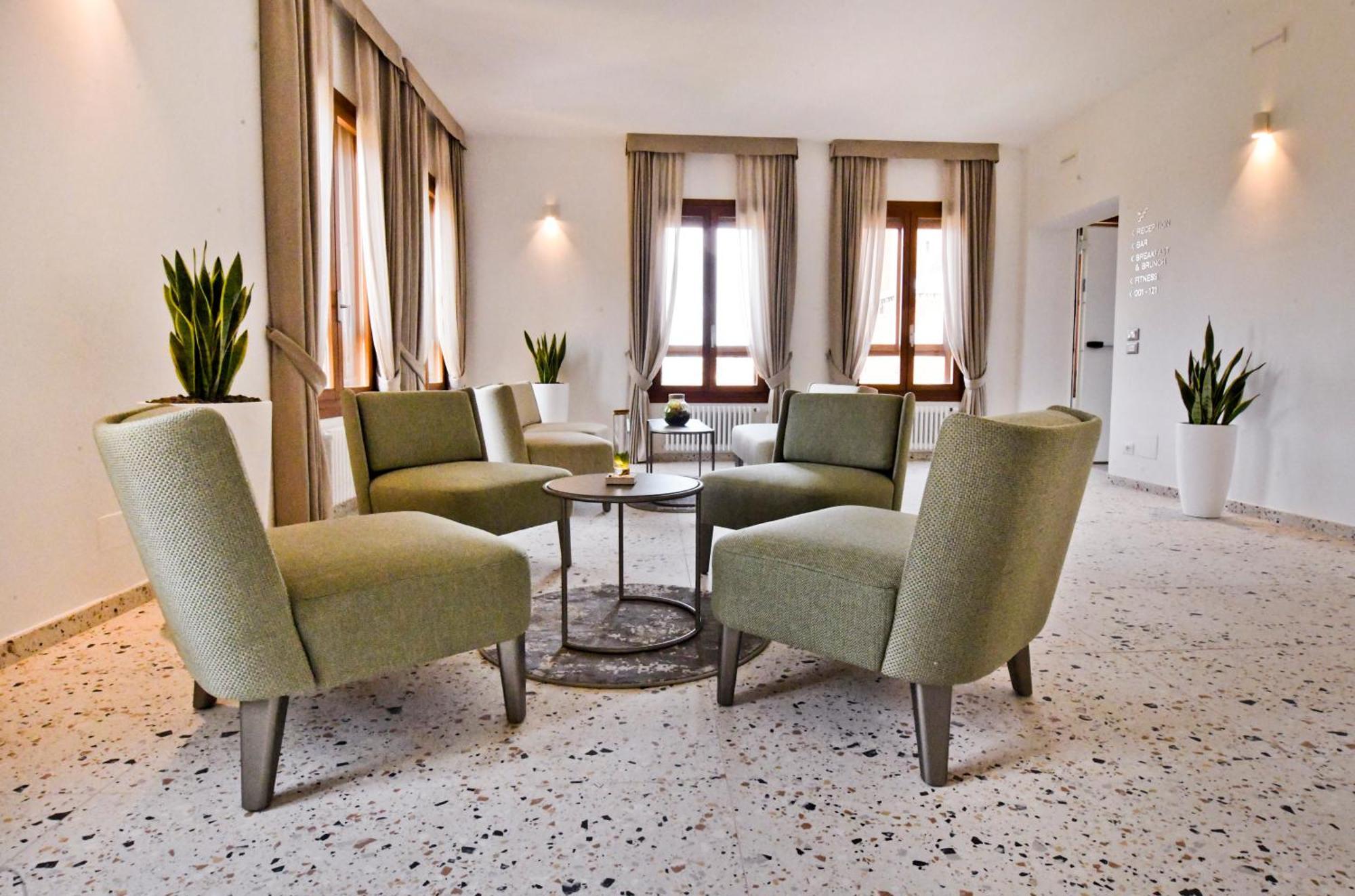 Maison Boutique Al Redentore Venedig Exteriör bild