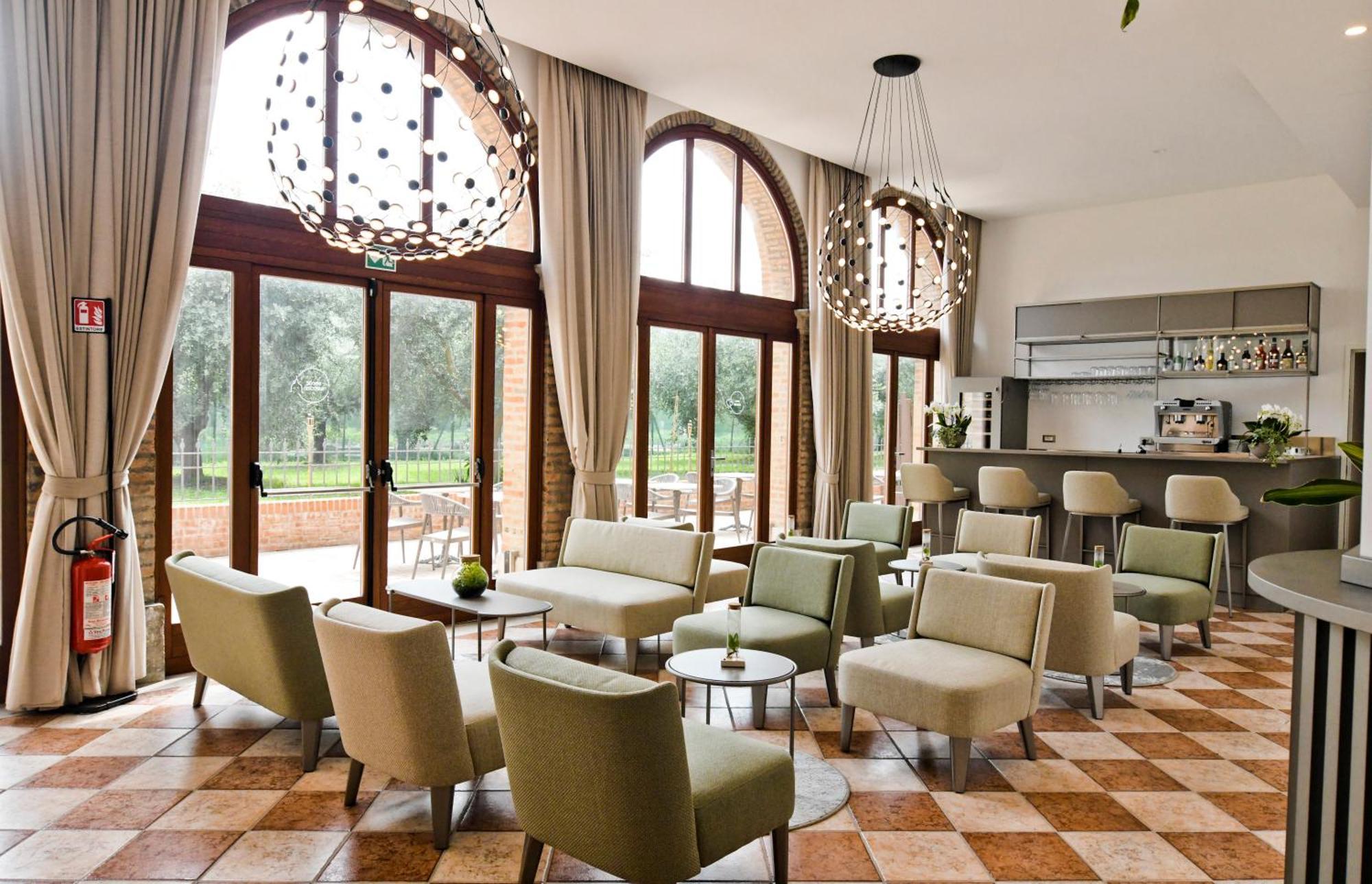 Maison Boutique Al Redentore Venedig Exteriör bild