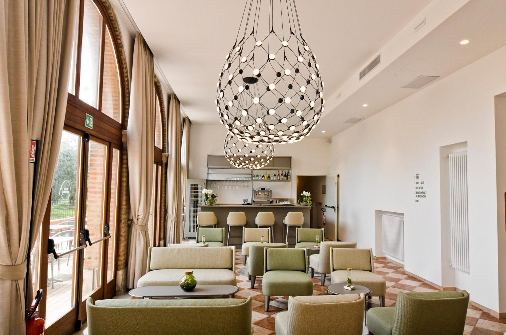Maison Boutique Al Redentore Venedig Exteriör bild