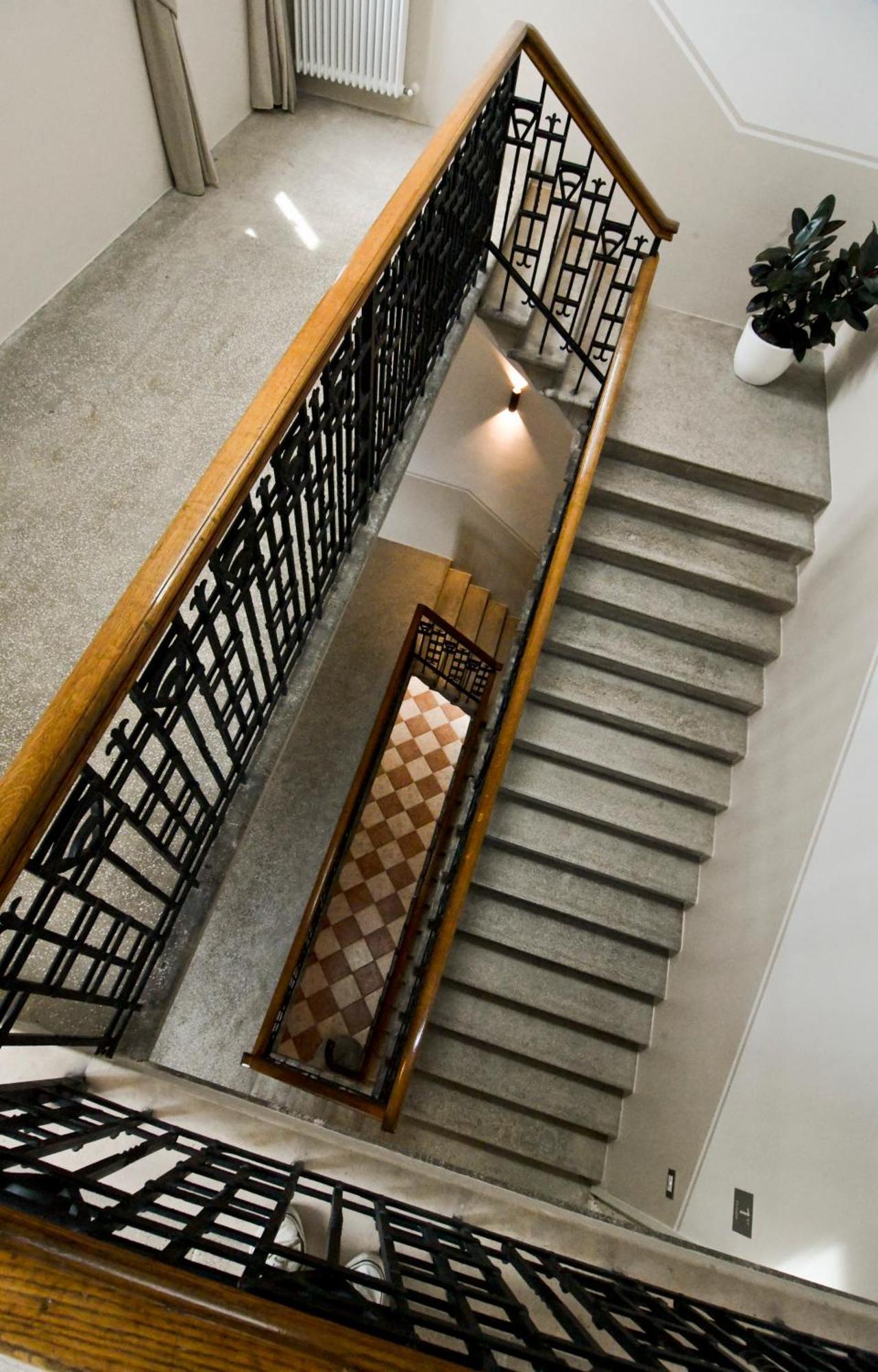 Maison Boutique Al Redentore Venedig Exteriör bild