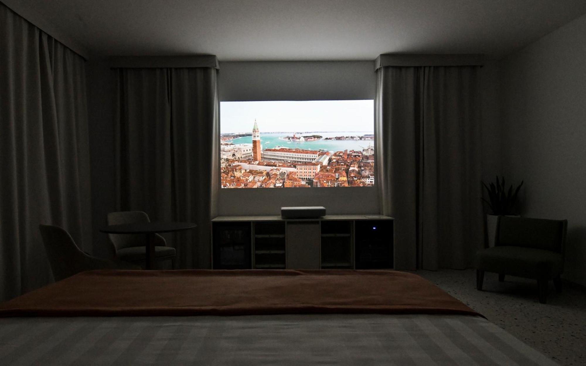 Maison Boutique Al Redentore Venedig Exteriör bild