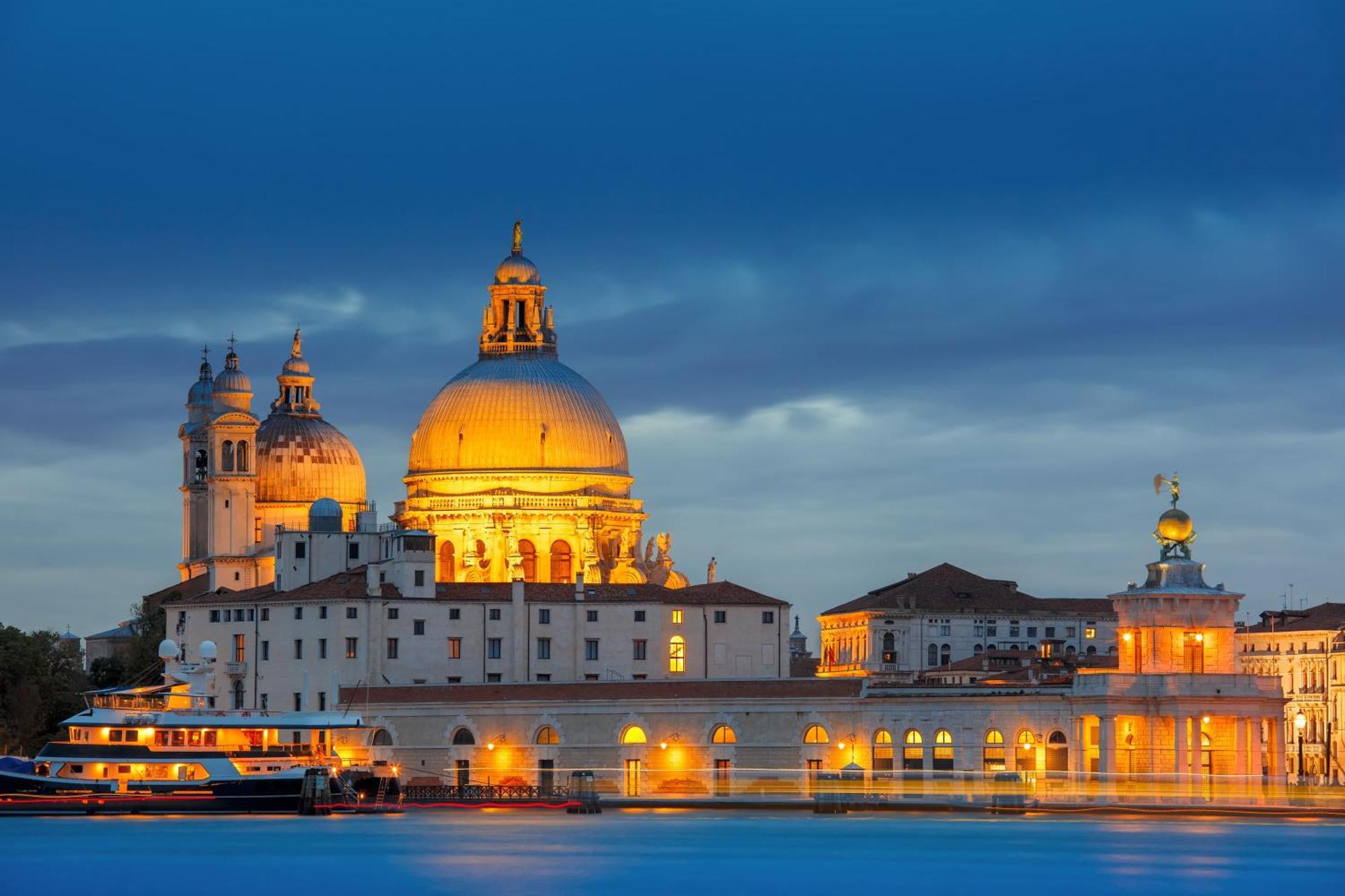 Maison Boutique Al Redentore Venedig Exteriör bild