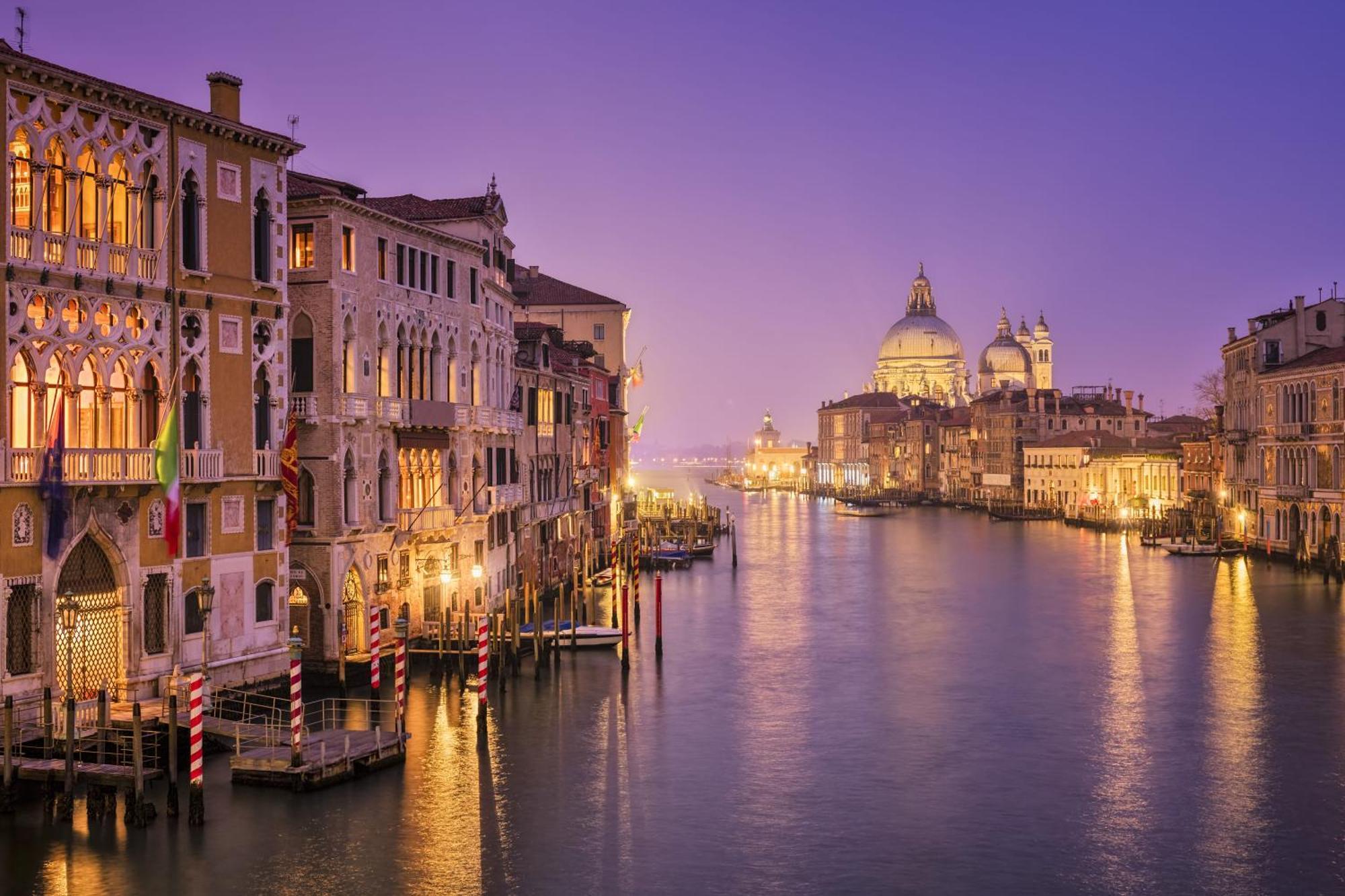 Maison Boutique Al Redentore Venedig Exteriör bild