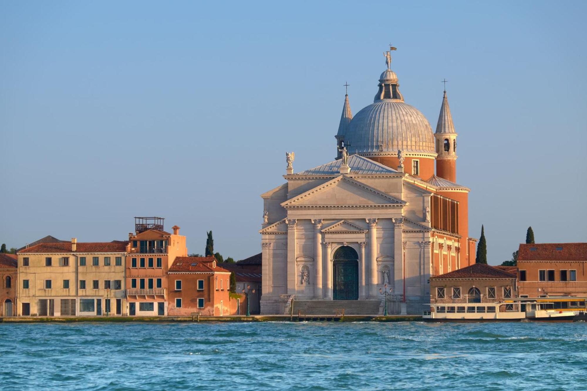 Maison Boutique Al Redentore Venedig Exteriör bild