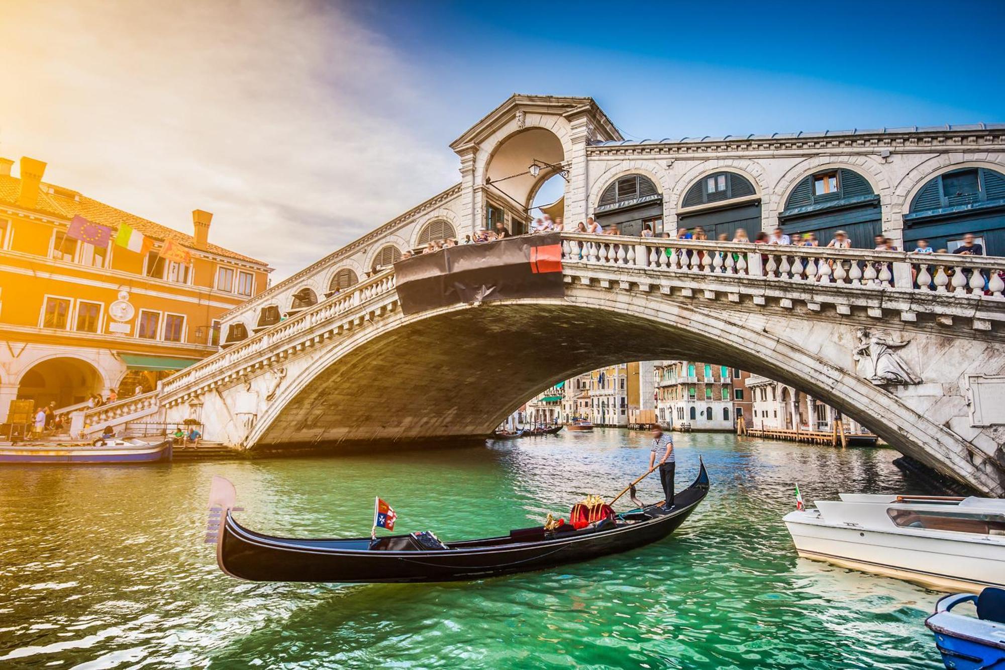 Maison Boutique Al Redentore Venedig Exteriör bild