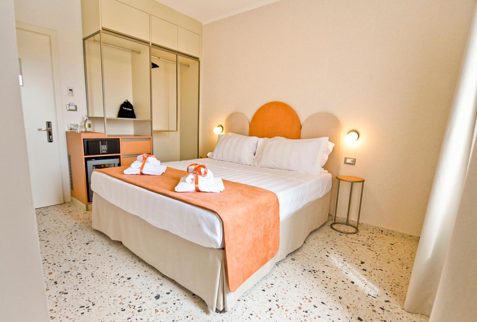 Maison Boutique Al Redentore Venedig Exteriör bild